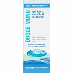 BioXtra Mondspray 50 ml