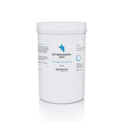 Bipharma Cetomacrogolzalf 500 gr