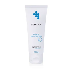 Bipharma Koelzalf Tube Los 100 gr