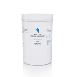 Bipharma Koelzalf Zonder Rozenolie 500 gr
