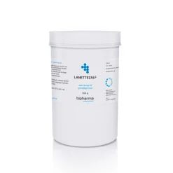 Bipharma Lanettezalf 500 gr