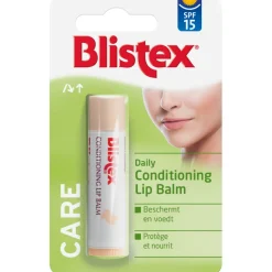 Blistex Lippenbalsem Conditioning