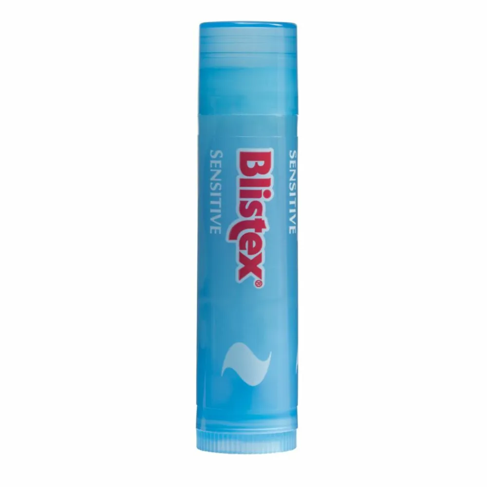 Blistex Lippenbalsem Sensitive