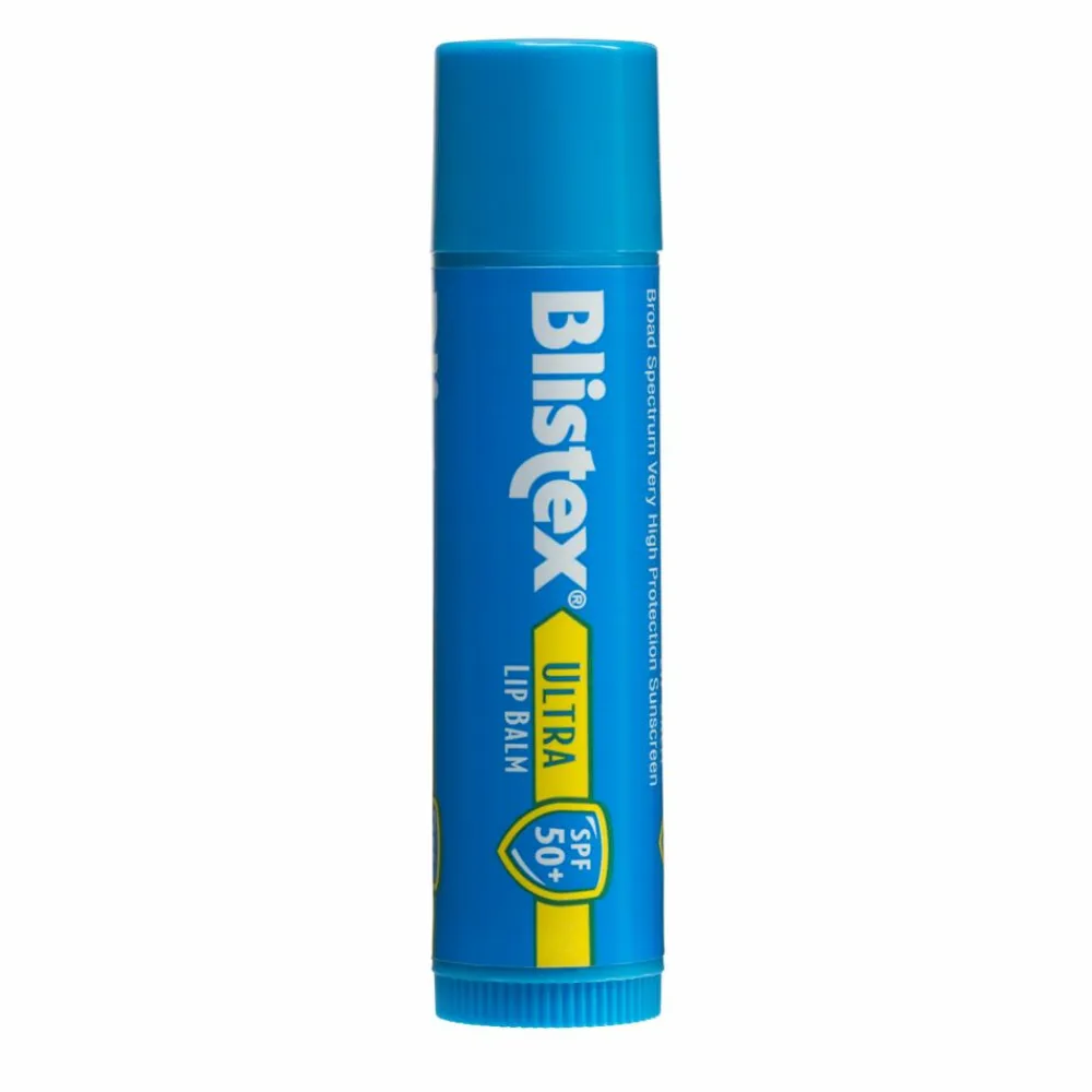 Blistex Lippenbalsem Ultra SPF50+