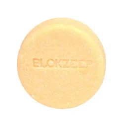 Blokzeep 2-in-1 Shampoo & Conditioner Bar Mango 60 gr