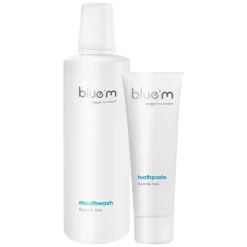 Bluem Fluoride Vrij Pakket