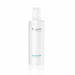 Bluem Mondwater Oxygen Fluid 500 ml
