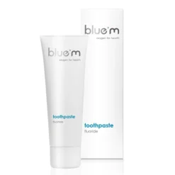 Bluem Tandpasta met Fluoride 75 ml