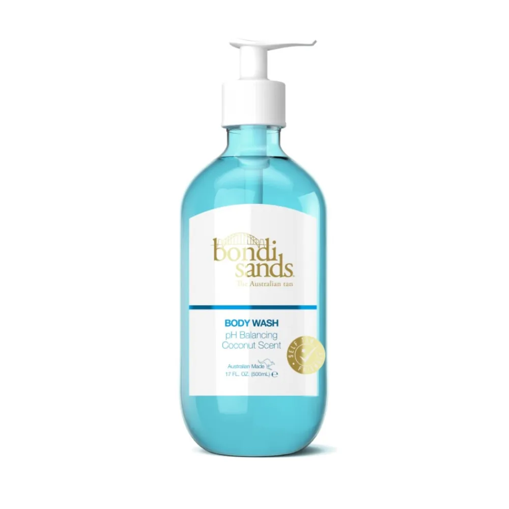 Bondi Sands Coconut Scent Douchegel 500 ml