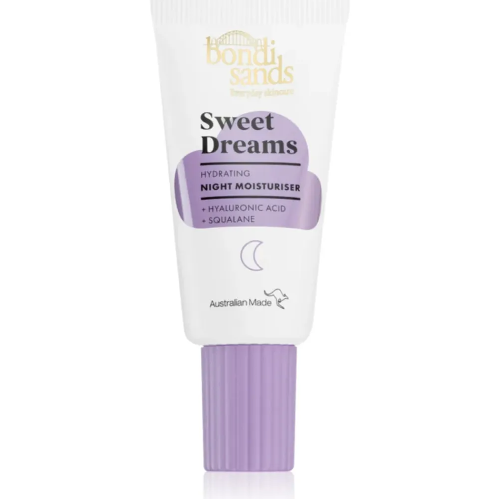 Bondi Sands Daydream Whipped Moisturiser 50 ml