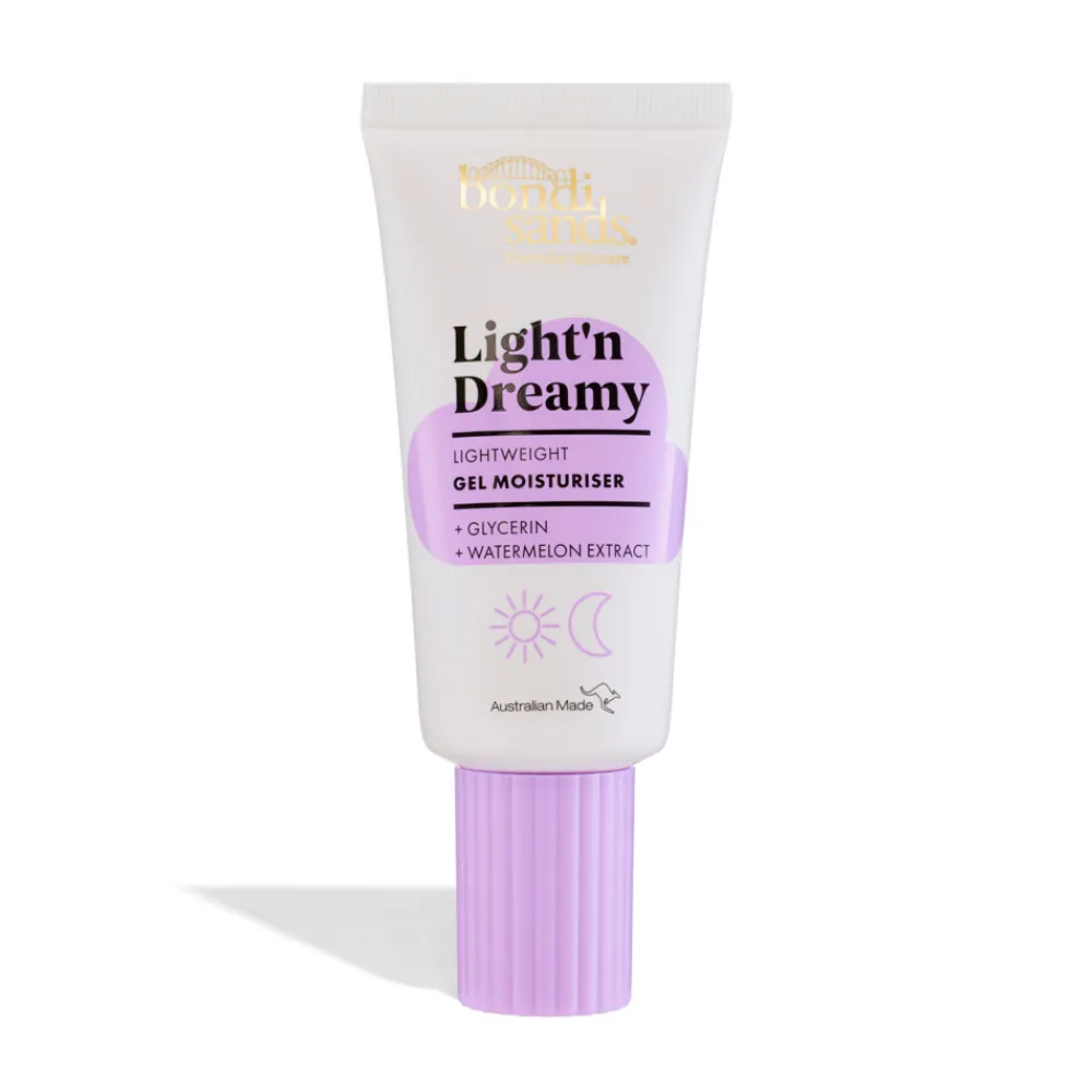 Bondi Sands Light'n Dreamy Gel Moisturiser 50 ml