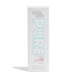 Bondi Sands Pure Self Tanning Face Mist Renew All Skin Tones 70 ml