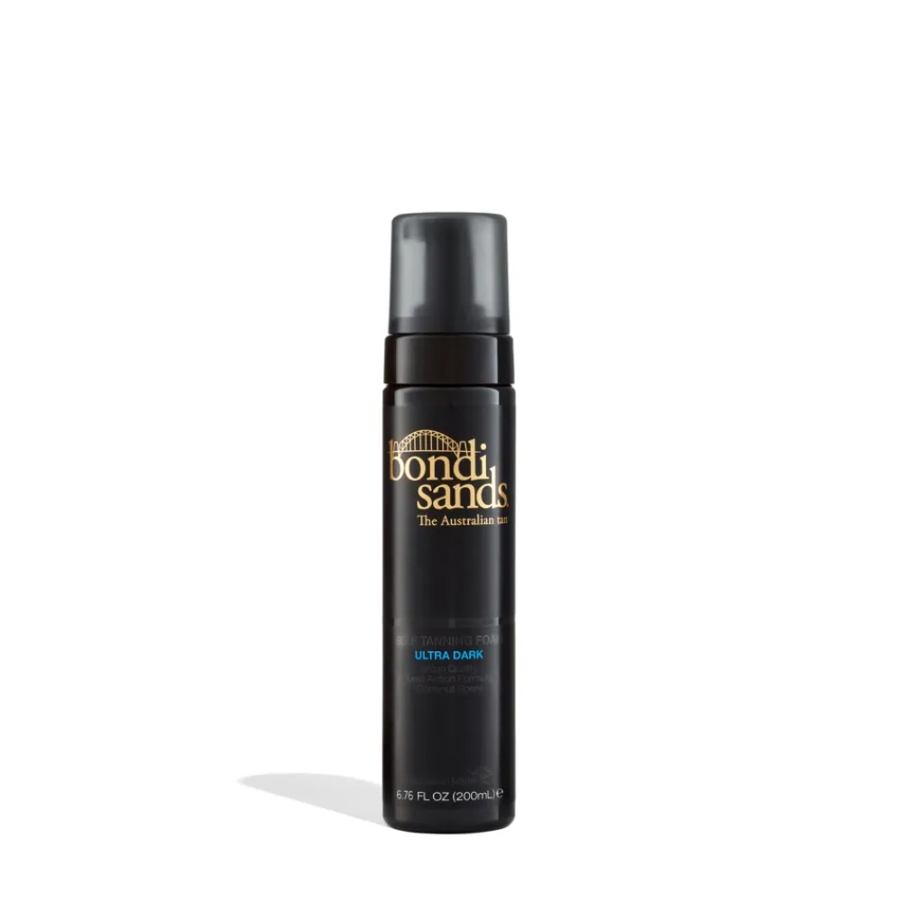 Bondi Sands Self Tanning Foam Ultra Dark 200 ml