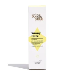 Bondi Sands Sunny Daze SPF 50 Moisturiser 50 gr