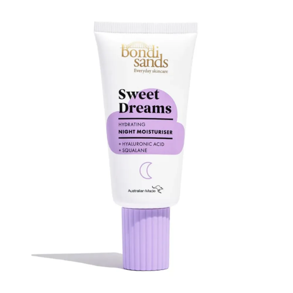 Bondi Sands Sweet Dreams Night Moisturiser 50 ml