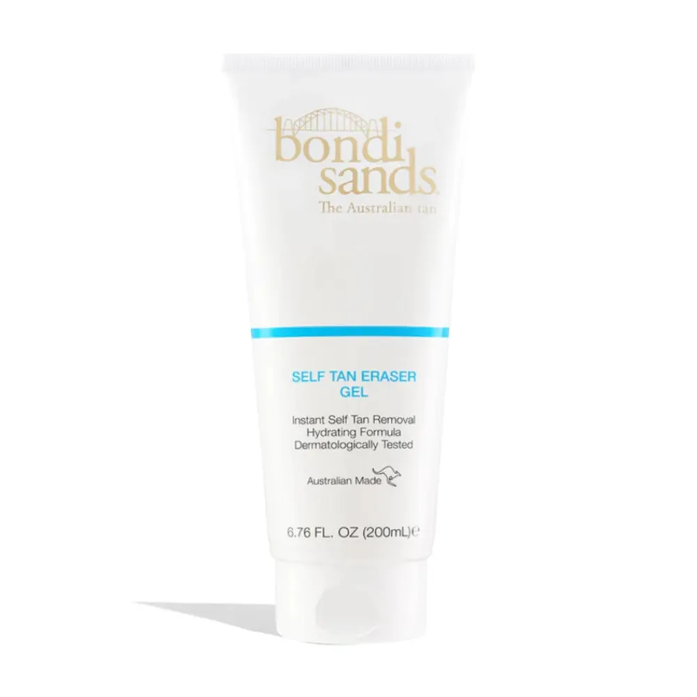 Bondi Sands Tan Eraser Gel 200 ml