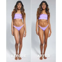 Bondi Sands Technocolor Self Tanning Foam 1 Hour Express Magenta 200 ml