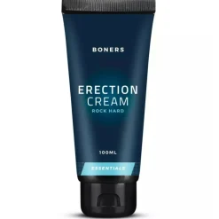 Boners Erectiecrème 100 ml