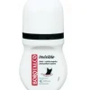 Borotalco Deoroller Invisible 50 ml