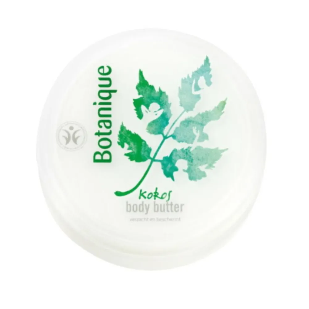 Botanique Body Butter Kokos 150 ml
