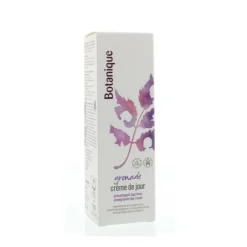 Botanique Dagcrème Granaatappel 50 ml
