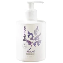Botanique Handzeep Vloeibaar Lavendel 300 ml