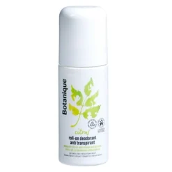 Botanique Roll-on Deodorant Anti-Transpirant Citrus 50 ml