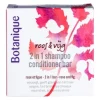 Botanique Shampoo & Conditioner Bar Roos & Vijg 100 gr