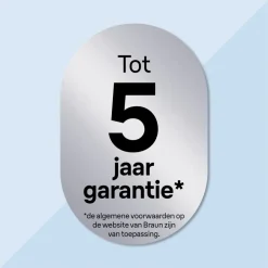 Heren Braun Elektrisch Scheerapparaat Series 6 61-B1000s Blauw
