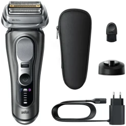 Heren Braun Elektrisch Scheerapparaat Series 9 Pro+ 9615S