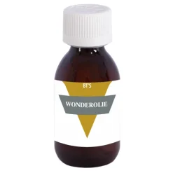 Bts Wonderolie