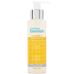 Bye Bye Blemish Exfoliating Gel Vitamin C 118 ml