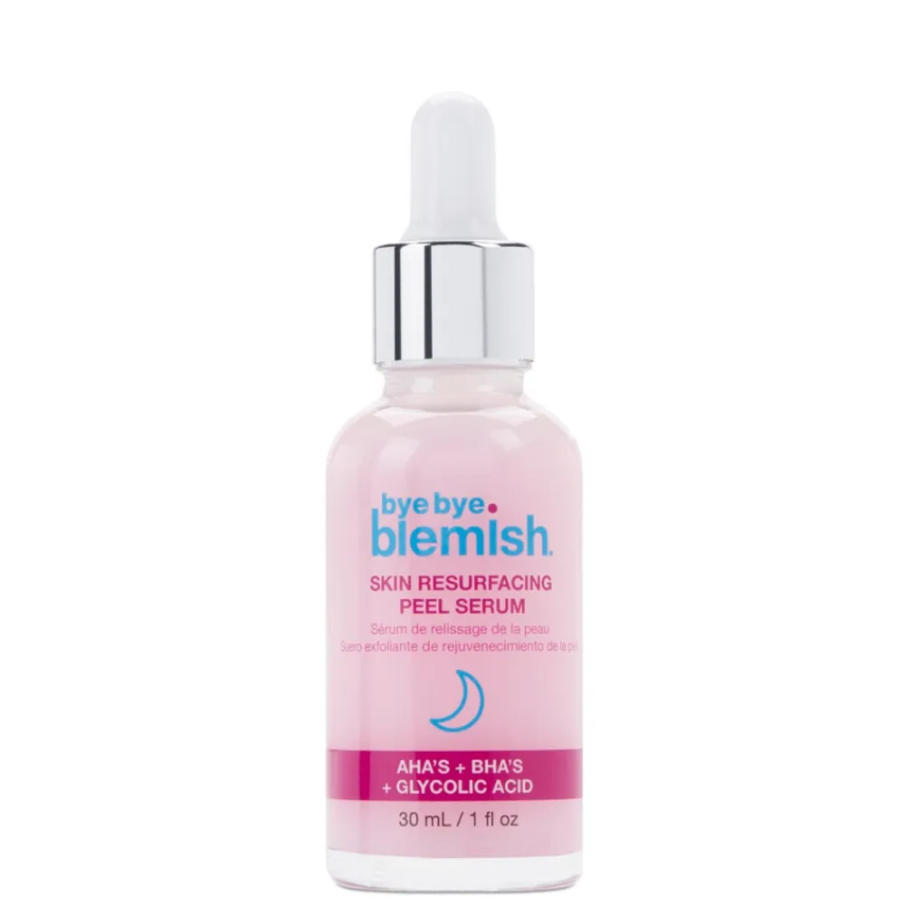 Bye Bye Blemish Peel Serum Skin Resurfacing 30 ml