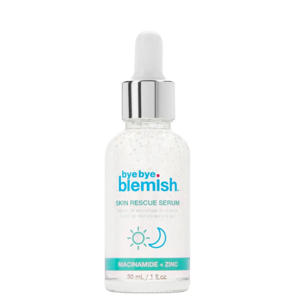 Bye Bye Blemish Serum Skin Rescue 30 ml