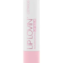 Catrice Lip Lovin' Nourishing Lip Balm 010 Comforting Kiss 3,5 gr