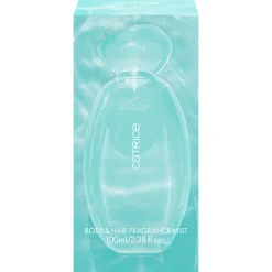 Catrice Underwater Secrets Body & Hair Fragrance Mist C01 L'Eau So Magic! 100 ml