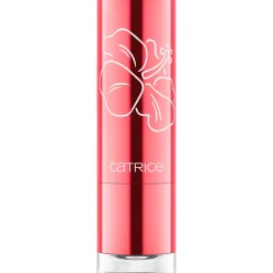 Catrice Wild Hibiscus Glow Lip Balm 010 Hawaiian Blossom Glow 3,5 gr