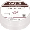 Cattier Sheabutter 100 gr