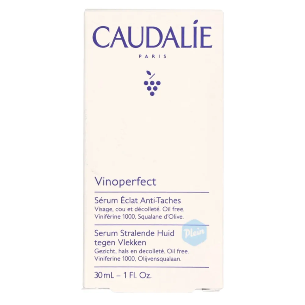 Caudalie Gezichtsserum Vinoperfect 30 ml