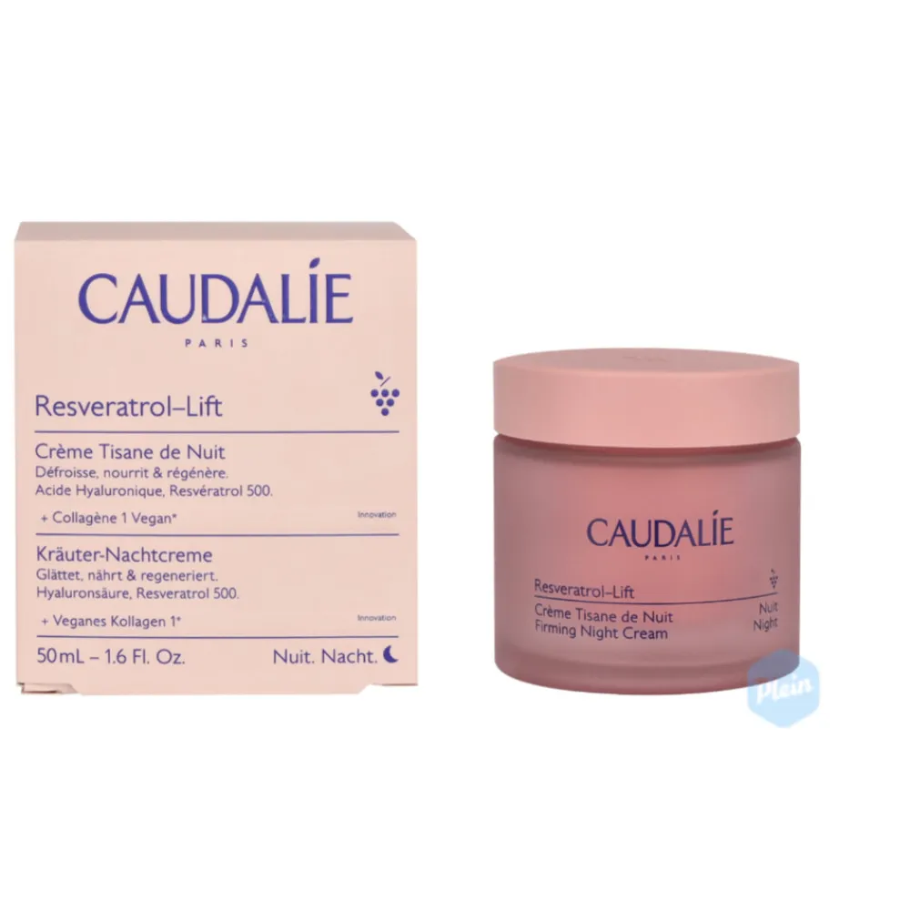 Caudalie Resveratrol Lift Nachtcrème 50 ml
