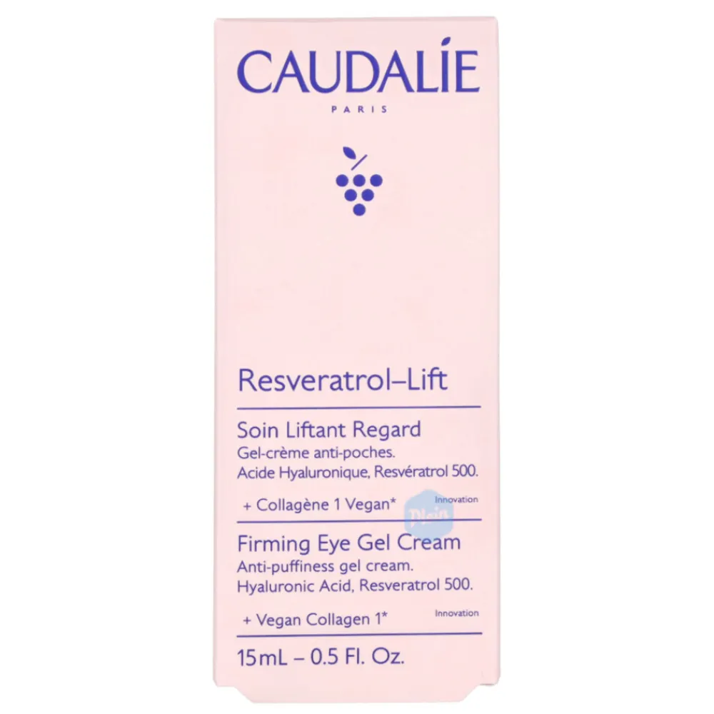Caudalie Resveratrol Lift Oogverzorging 15 ml