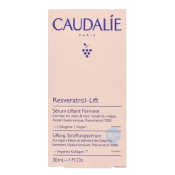 Caudalie Resveratrol Lift Verstevigend Serum 30 ml