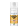 Celenes Herbal Dry Touch Zonnefluïde Getint SPF 50 50 ml