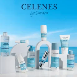 Celenes Thermal Mineral Roller Deodorant Alle Huidtypes 75 ml