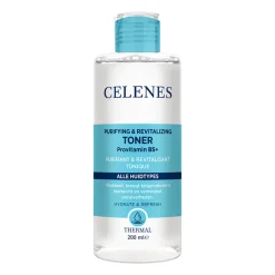 Celenes Thermal Toner 200 ml
