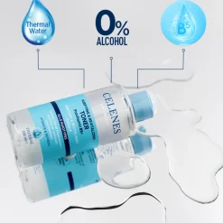 Celenes Thermal Toner 200 ml
