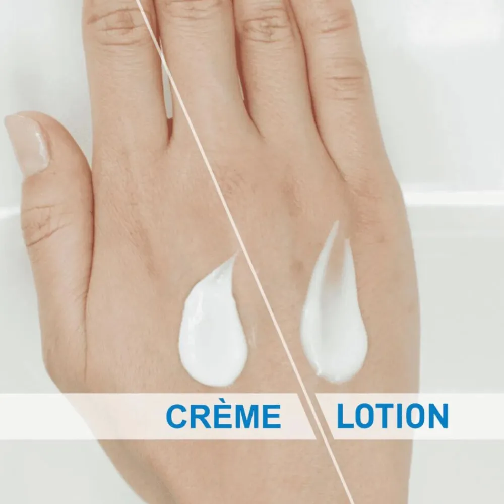 CeraVe Hydraterende Crème 340 gr