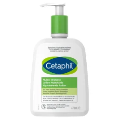 Cetaphil Hydraterende Lotion 470 ml