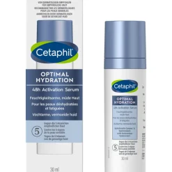 Cetaphil Optimal Hydration 48h Activation Serum 30 ml