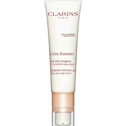 Clarins Calm-Essentiel Redness Corrective Gezichtsgel 30 ml